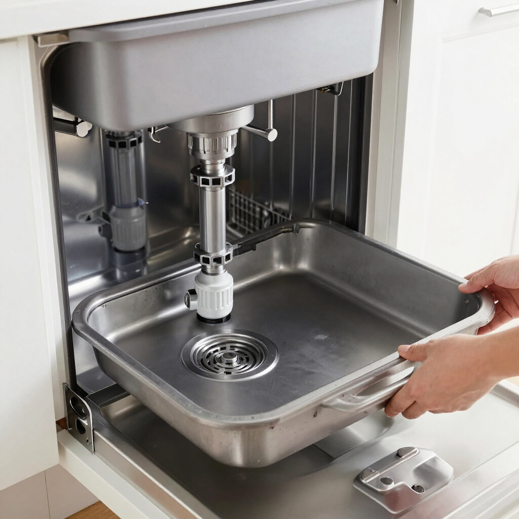 Garbage Disposal in Greenville